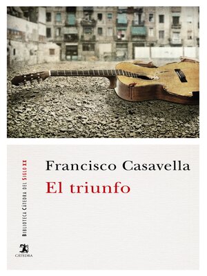 cover image of El triunfo